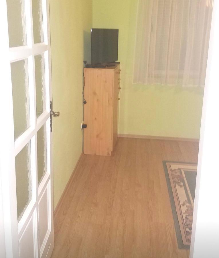 Appartamento Gabe'S Nest Urom Esterno foto